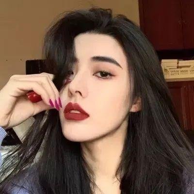 少女的抉择