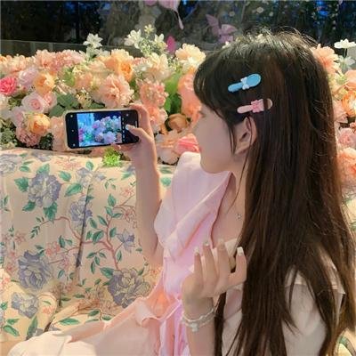 宝贝再见