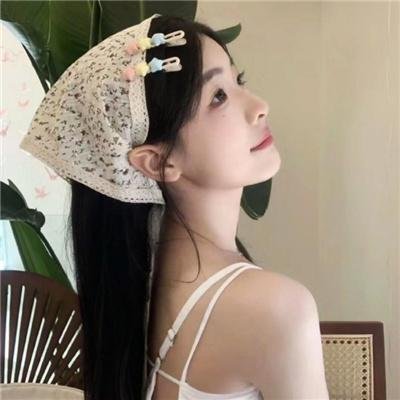 女神陷阱